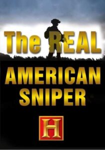 The Real American Sniper Online En Netflix