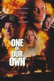 One of Our Own Online En Netflix