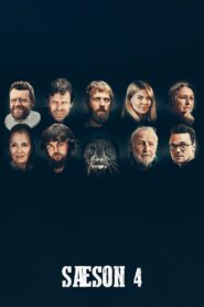 Minkavlerne: Temporada 4 {year} En Netflix