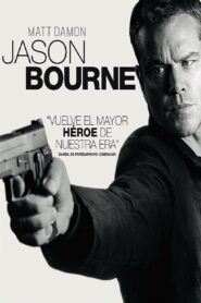 Jason Bourne Online En Netflix