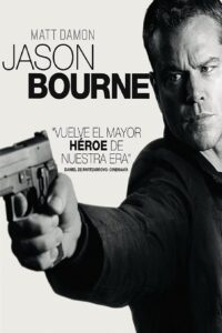 Jason Bourne Online En Netflix
