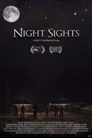 Night Sights Online En Netflix