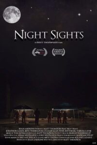 Night Sights Online En Netflix