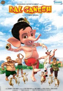 Bal Ganesh Online En Netflix
