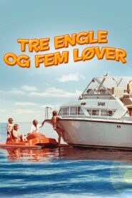 Tre engle og fem løver Online En Netflix
