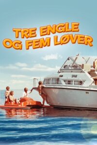 Tre engle og fem løver Online En Netflix