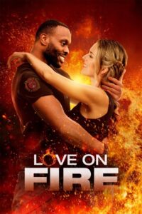 Love on Fire Online En Netflix