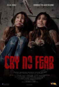 Cry No Fear Online En Netflix