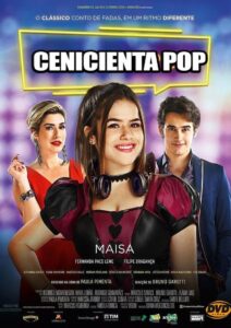 Cenicienta pop Online En Netflix