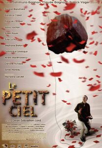 Le Petit Ciel Online En Netflix