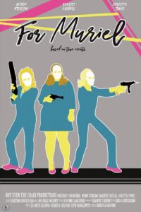 For Muriel Online En Netflix