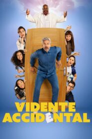 Vidente Por Acidente Online En Netflix