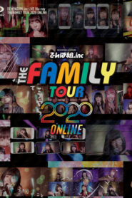 The Family Tour 2020 Online Online En Netflix