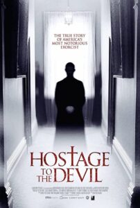 Hostage to the Devil Online En Netflix