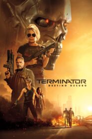 Terminator: Destino Oculto Online En Netflix
