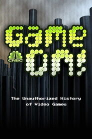 Game On! The Unauthorized History of Video Games Online En Netflix