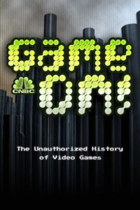 Game On! The Unauthorized History of Video Games Online En Netflix