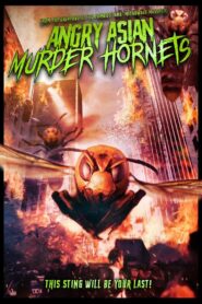 Angry Asian Murder Hornets Online En Netflix