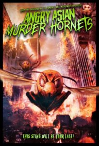Angry Asian Murder Hornets Online En Netflix