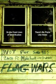 Flag Wars Online En Netflix