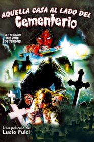 Quella villa accanto al cimitero Online En Netflix