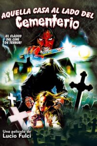 Quella villa accanto al cimitero Online En Netflix