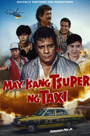 May Isang Tsuper Ng Taxi Online En Netflix