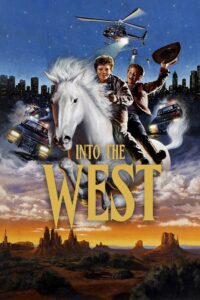 Into the West Online En Netflix
