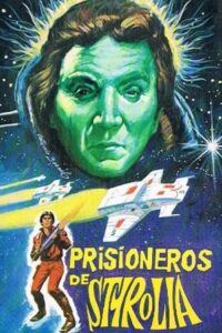 Captive Online En Netflix