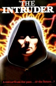 The Intruder Online En Netflix