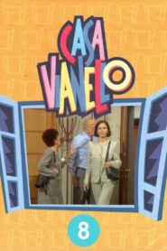Casa Vianello: Temporada 8 {year} En Netflix
