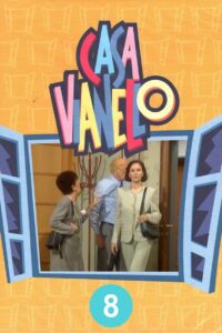 Casa Vianello: Temporada 8 {year} En Netflix