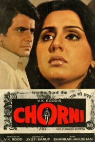 Chorni Online En Netflix