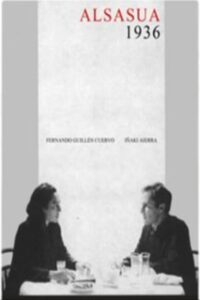 Alsasua 1936 Online En Netflix