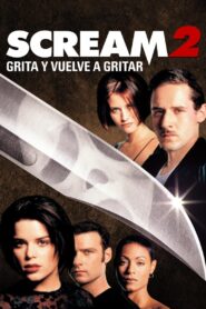 Scream 2: Grita y vuelve a Gritar Online En Netflix