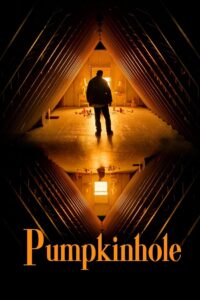 Pumpkinhole Online En Netflix
