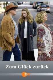 Zum Glück zurück Online En Netflix