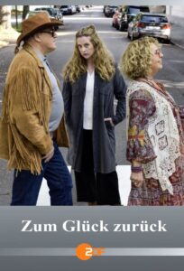 Zum Glück zurück Online En Netflix