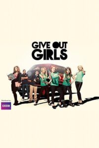 Give Out Girls 2014 En Netflix