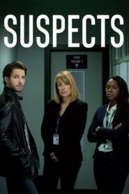 Suspects: Temporada 4 {year} En Netflix