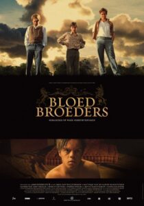 Bloedbroeders Online En Netflix