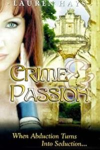 Crime & Passion Online En Netflix