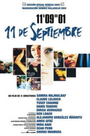 11’09”01 – September 11 Online En Netflix