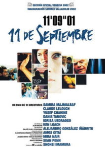 11’09”01 – September 11 Online En Netflix