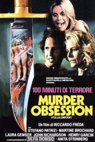 Murder Obsession Online En Netflix