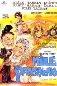 Aile Pansiyonu Online En Netflix