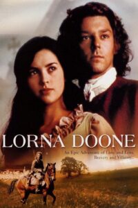 Lorna Doone Online En Netflix
