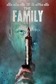 The Family Online En Netflix