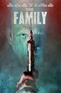 The Family Online En Netflix