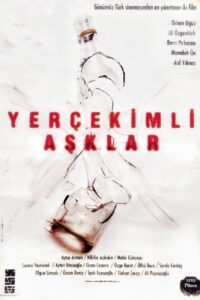Yer Çekimli Aşklar Online En Netflix